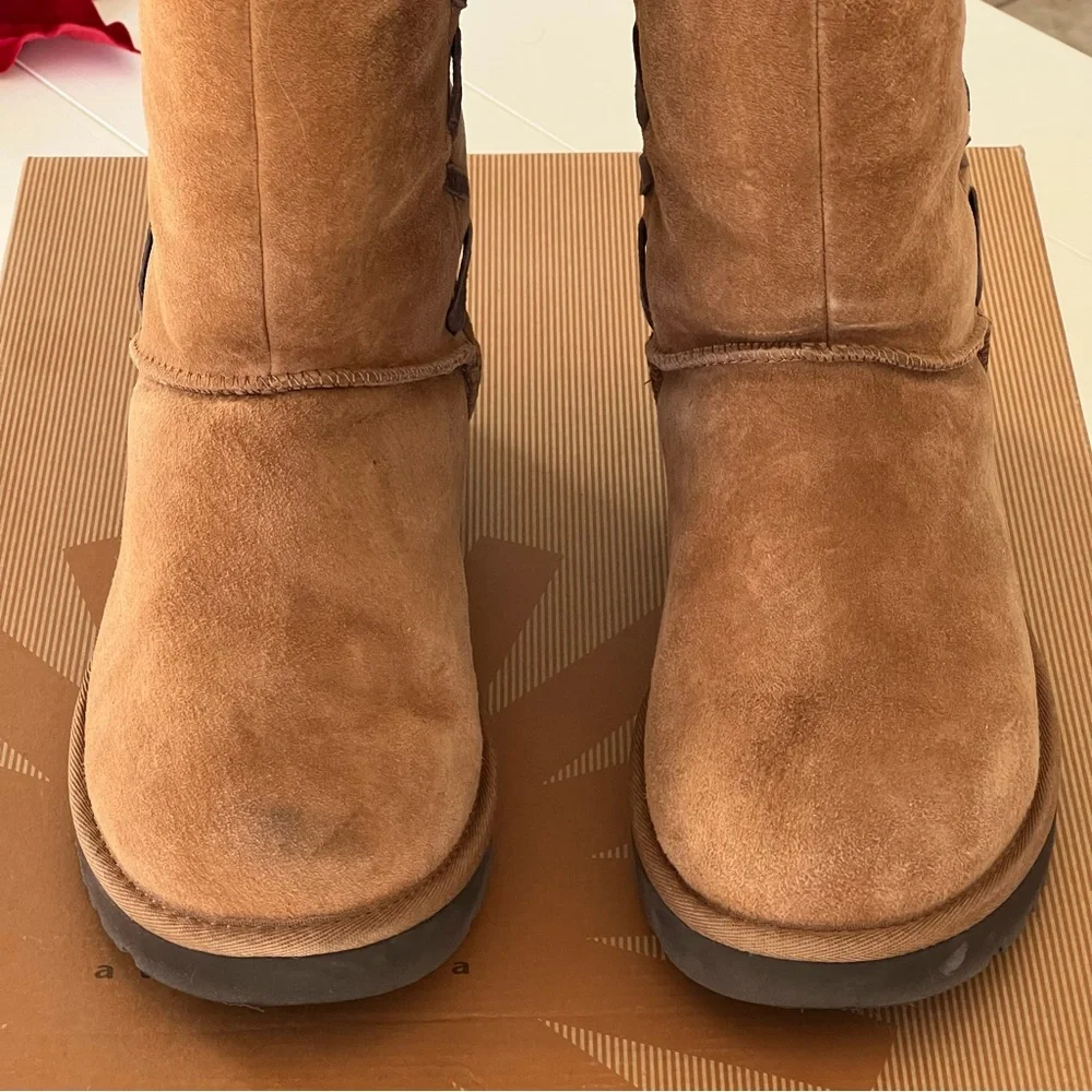 UGG rosana boots